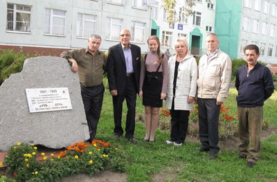 09:19 Чернобыль глазами шумерлинцев
